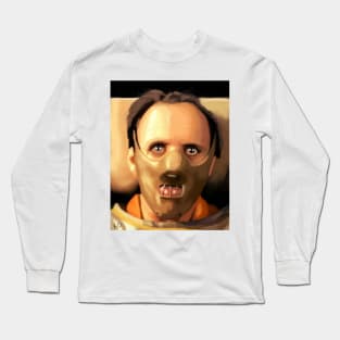 Hannibal Long Sleeve T-Shirt